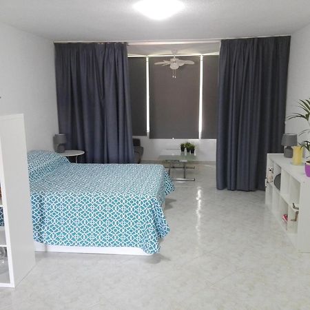 カジャオ・サルバヘLarge Loft Sueno Azul Ocean Viewアパートメント エクステリア 写真