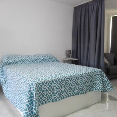 カジャオ・サルバヘLarge Loft Sueno Azul Ocean Viewアパートメント エクステリア 写真