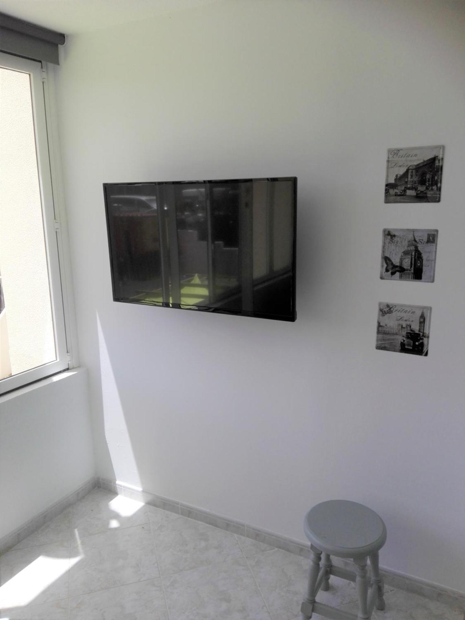カジャオ・サルバヘLarge Loft Sueno Azul Ocean Viewアパートメント エクステリア 写真