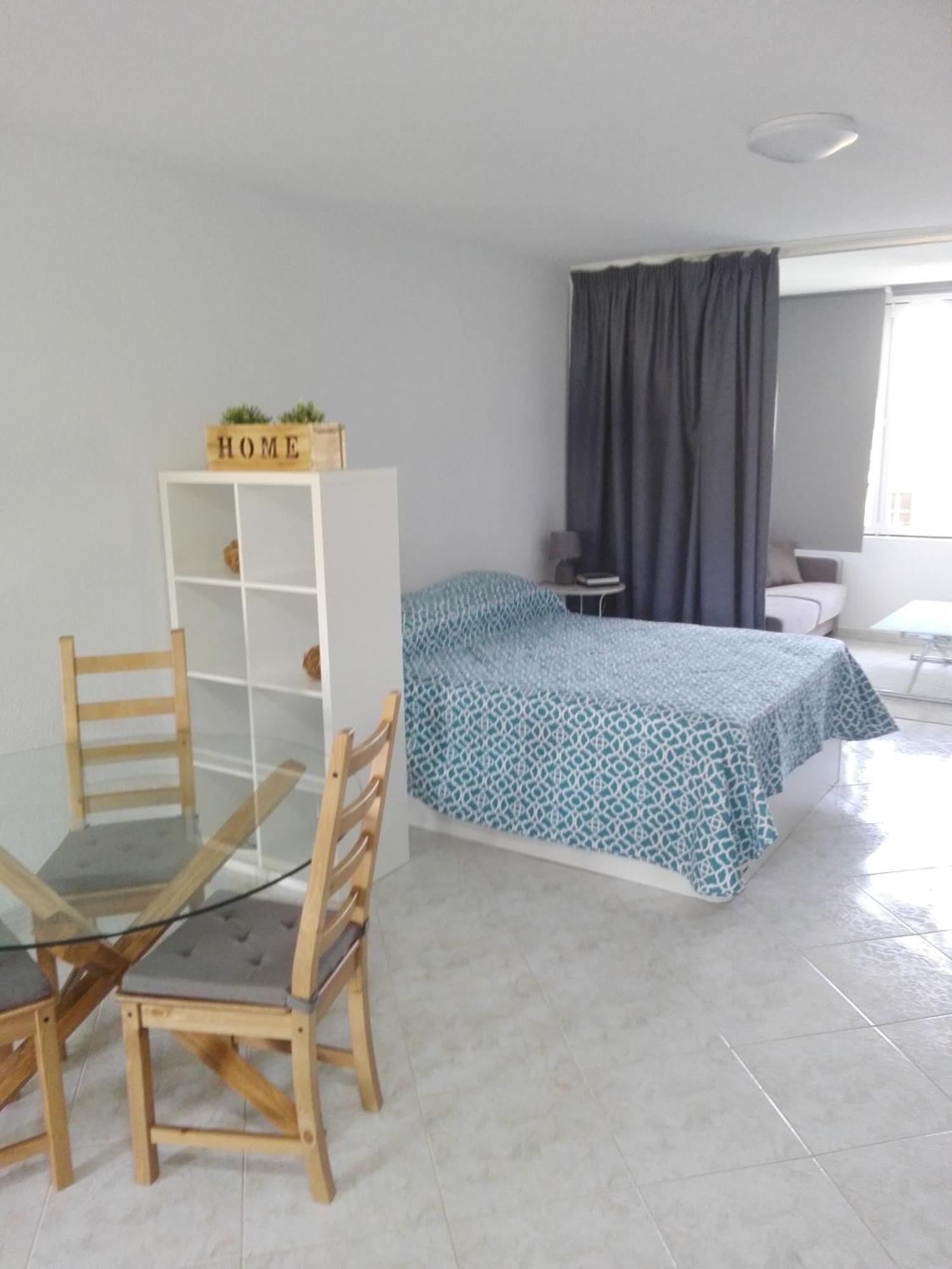 カジャオ・サルバヘLarge Loft Sueno Azul Ocean Viewアパートメント エクステリア 写真