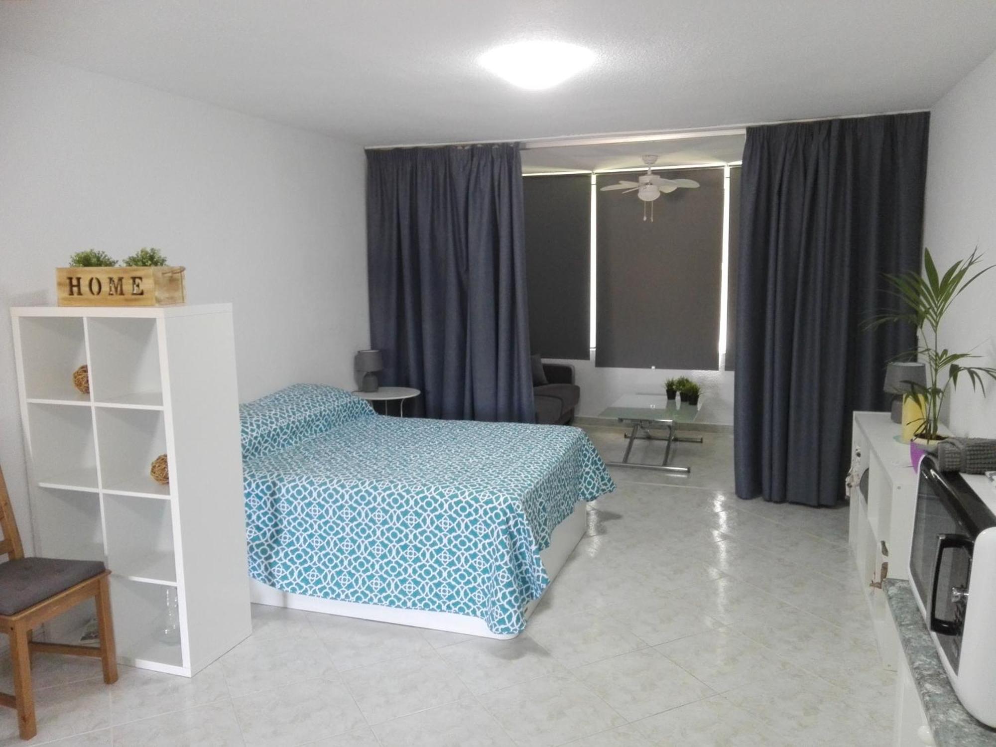 カジャオ・サルバヘLarge Loft Sueno Azul Ocean Viewアパートメント エクステリア 写真